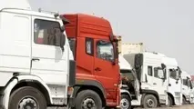 صادرات 175 هزار تن کالای ایرانی از پایانه مرزی بیله سوار