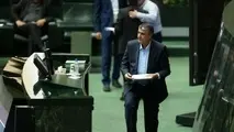 اشتباهات سازمان بنادر، وزیر راه را به مجلس کشاند