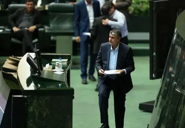 اشتباهات سازمان بنادر، وزیر راه را به مجلس کشاند