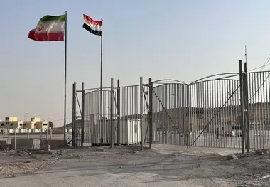 فرماندار گیلانغرب: مرز سومار باید به مرزی ملی و دائمی برای تردد زائران اربعین تبدیل شود