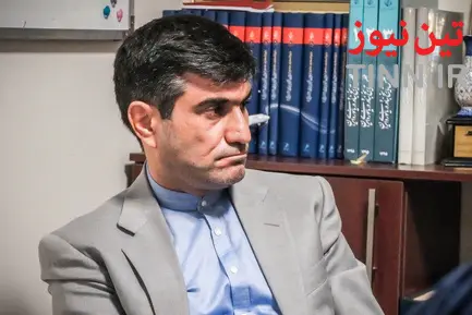 ابراهیم محمدی