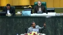 
انتقاد پورابراهیمی از عدم ارائه لایحه اصلاح ساختار بودجه کشور
