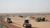 اتمام عملیات تعریض کمربندی شمالی شیراز تا پایان سال جاری