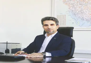 دیوار کوتاه مدیر فرودگاه