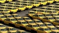 آغاز تحویل خودروهای جایگزین تاکسی های فرسوده