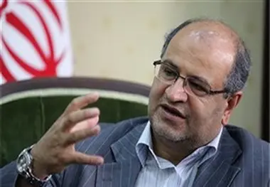 استفاده از ماسک برای مسافران تهرانی مترو و اتوبوس اجباری است