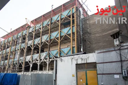 پلاسکو سه سال بعد