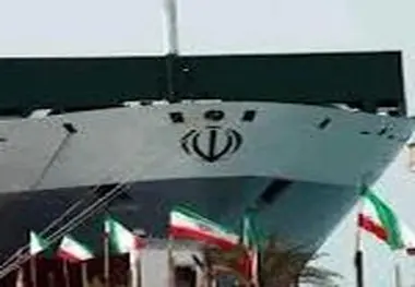 کشتیرانی دریای خزر برتر شد