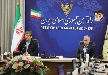 تمهیدات نوروزی راه آهن برای افزایش ظرفیت و کیفیت سفرهای ریلی