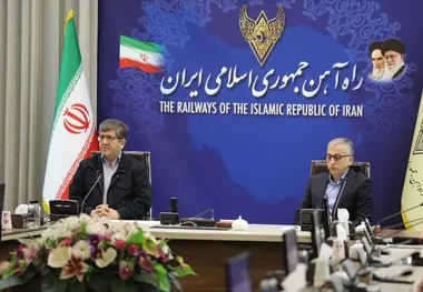 تمهیدات نوروزی راه آهن برای افزایش ظرفیت و کیفیت سفرهای ریلی
