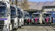 پروژه «کلید به کلید» برای نوسازی ناوگان فرسوده آغاز شد