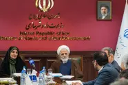تلاش وزارت راه برای به‌کارگیری حقوق‌ دانان فعال خارج از کشور 