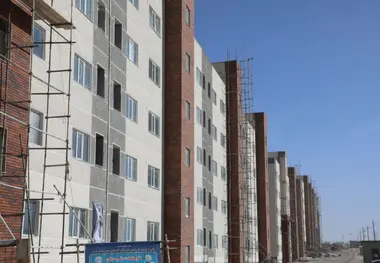 اجرای پایلوت مسکن استیجاری برای بازسازی بافت شهری 