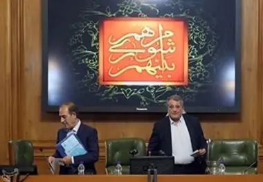 مصوبه جنجالی بلیط الکترونیک مترو برگشت خورد