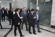 تأکید مدیرعامل راه‌ آهن بر ارتقای ایمنی و کیفیت مسیر تهران سمنان