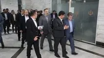 تأکید مدیرعامل راه‌ آهن بر ارتقای ایمنی و کیفیت مسیر تهران سمنان