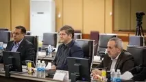 آغاز مذاکرات فنی برای اتصال راه آهن کشورهای چین افغانستان ایران 