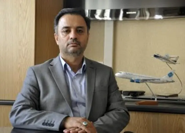 پیشرفت 85 درصدی توسعه ترمینال خارجی فرودگاه اصفهان