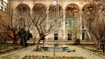 بناهای تاریخی شناسنامه کشورها و شهرها محسوب می‌شوند