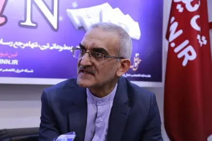 مهمانان تین نیوز