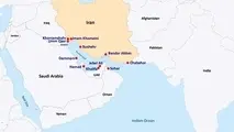 جایگاه بنادر کانتینری جنوبی ایران در عرصه رقابت های منطقه ای سال ۲۰۲۲
