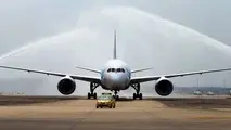 آبادان صاحب ایرلاین می شود