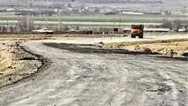 ضرورت تکمیل هر‌چه سریع‌تر کمربندی اسدآباد