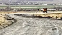 ضرورت تکمیل هر‌چه سریع‌تر کمربندی اسدآباد