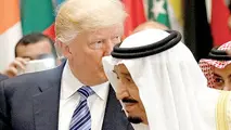 کنایه‌های سنگین ایران به ادعاهای ترامپ و سلمان
