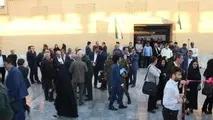 رشد ۱۳/۴۲ درصد جابه‌جایی مسافر درشش ماهه سال دراداره‌کل راه آهن جنوب 