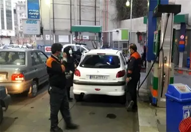 فروش هر گونه مکمل سوخت در تمامی جایگاه‌ های کشور غیرمجاز است