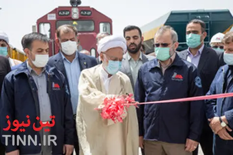 رونمایی و تحویل ۷۴ محصول جدید شرکت واگن‌پارس