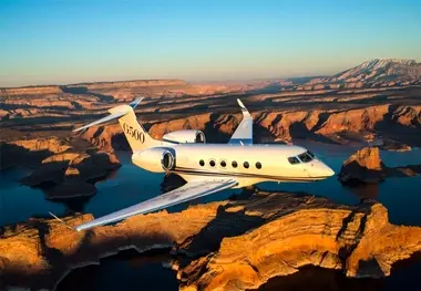 Qatar Executive Becomes First Gulfstream G500 Jet Operator