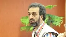 من نگرانم، اما بداخلاقی نمی‌کنم