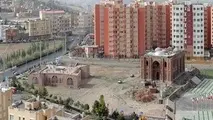 الحاق بیش از ۵۰۰ هکتار زمین برای ساخت طرح نهضت ملی مسکن 