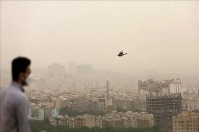 متهمان آلودگی هوا چه کسانی هستند؟