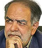 اکبر ترکان