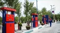 احداث صد جایگاه کوچک عرضه بنزین در محلات تهران