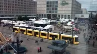 سرمایه‌گذاری آلمان برای حمل‌ونقل عمومی برلین
