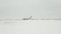 قاسمی: تمام کارکنان فرودگاه زنجان آماده باش هستند