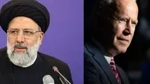 مصاحبه رئیسی و بایدن امشب پخش خواهد شد