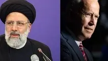 مصاحبه رئیسی و بایدن امشب پخش خواهد شد