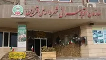 اجرای برنامه های متنوع توسط سازمان اتوبوسرانی شهرداری قزوین  