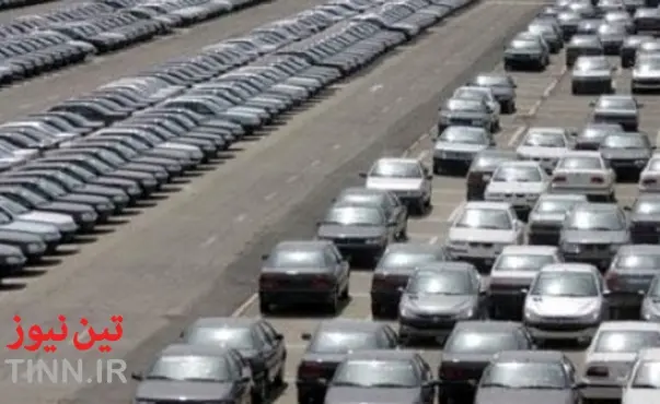 حامی منافقین به دنبال اخذ مجوز نمایندگی فروش خودرو در ایران