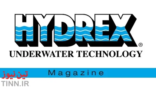Hydrex magazine ۲۲۷ - ۳۰.۱۰. ۲۰۱۵