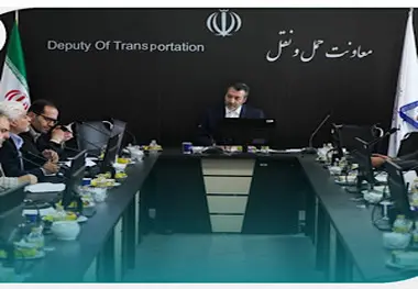 Review and Decision-Making on Six Border Crossings in Western Iran