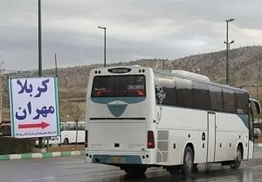 
اعزام اکیپ های راهداری و حمل و نقل به مرز مهران
