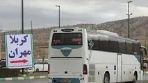 
اعزام اکیپ های راهداری و حمل و نقل به مرز مهران
