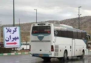 
اعزام اکیپ های راهداری و حمل و نقل به مرز مهران
