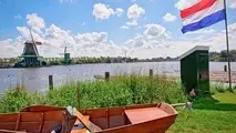 
کاهش نرخ تورم در هلند
